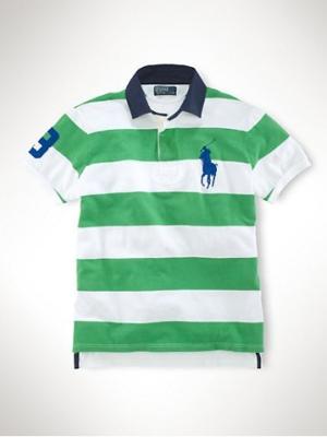 Cheap Men polo shirts wholesale No. 1559